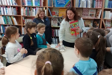 Літаратурная гасцёўня “Верасок”