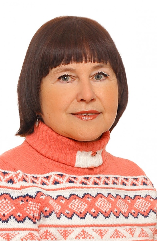 К 70-летию Татьяны Аркадьевны Сучковой