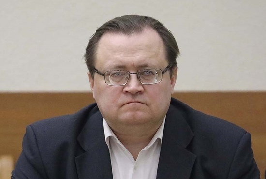 29 ліпеня адзначае 60-годдзе палітолаг, член Саюза пісьменнікаў Беларусі  і Беларускага саюза журналістаў Юрый Шаўцоў!