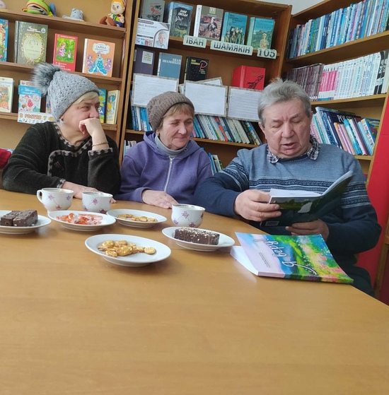 Да 105-й гадавіны з дня нараджэння Івана Шамякіна