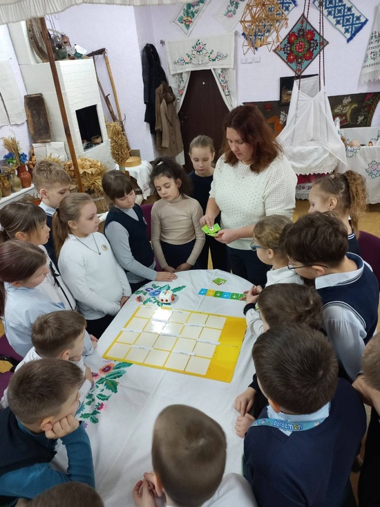 Добрае  знаёмства