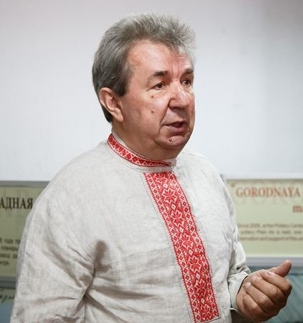 30 ліпеня  паэту, ганчару, настаўніку  Васілю  Андрэевічу Казачку  спаўняецца 70 гадоў.