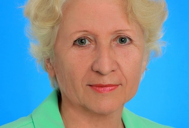 Інтэрв'ю з Зінаідай Дудзюк