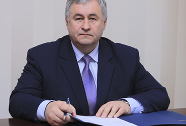 Віншуем з юбілеем!
