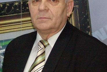 Интервью с Владимиром Наумовичем: