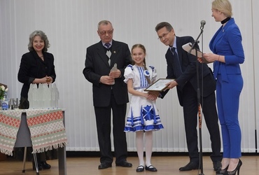 Гучала жывая класіка