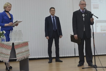 Праздник поэзии и песни