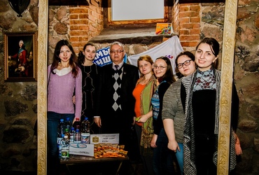 Спалучэнне эканомікі і паэзіі
