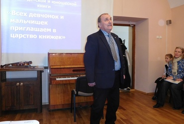 Один день в Оршанском замке