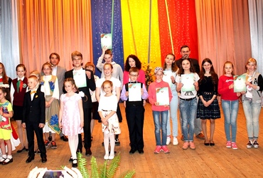 “Жывая класіка” ў Гродне