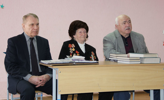 Операция «Кровь»: дети, спасенные от палачей