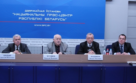 Союз писателей Беларуси: итоги 2016 года