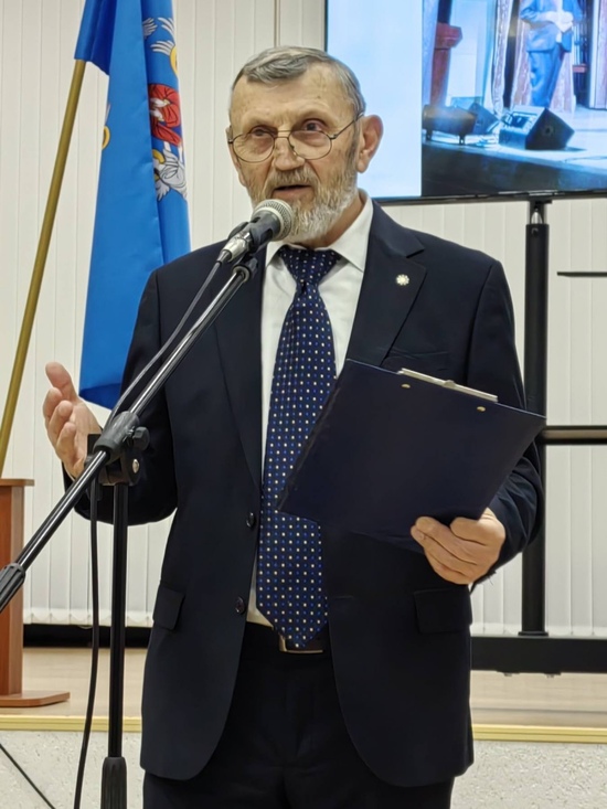 Вечар памяци выдатнага паэта і сябра