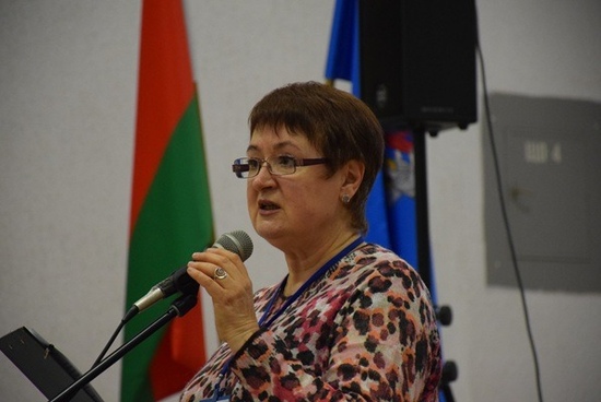 Мінскія паэтычныя чытанні