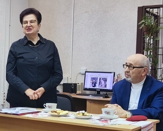 Кніга майго жыцця