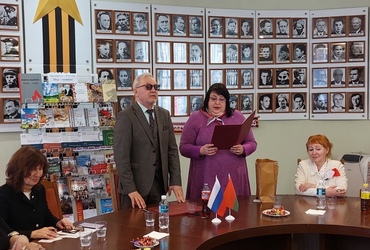 Супрацоўніцтва працягваецца