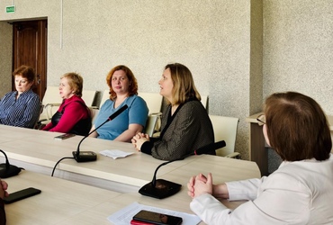 Телемост Астрахань — Брест