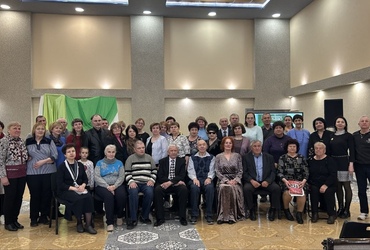 Сам-насам з усімі