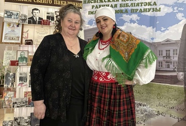 Голасам свайго пакалення