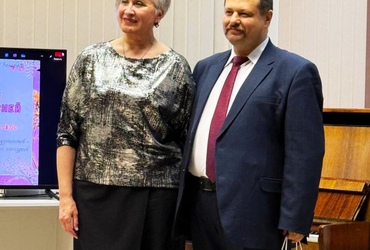 Между возрастом и песней 