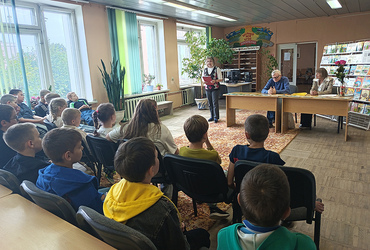 Про чудеса природы
