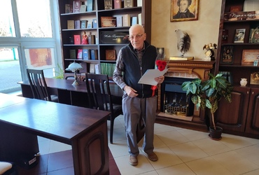 Наедине с судьбой. Творческий вечер Александра Юдицкого