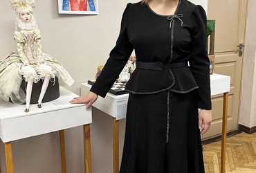 Творческая встреча «Поэтический сад» в Бресте