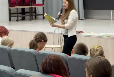 Ох, уж эти летние встречи!