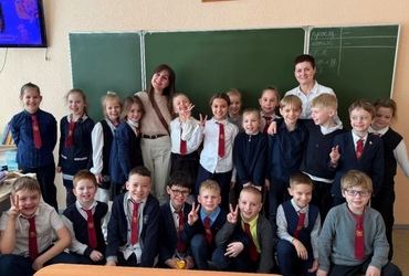 Книга и ролики – лучшие друзья!