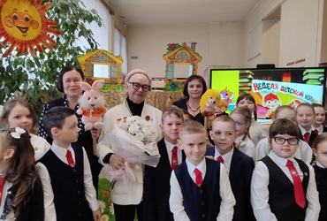 Умные книги для умных детей.