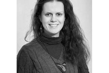 20 чэрвеня святкуе 40-годдзе дзіцячая пісьменніца Вольга Нікольская