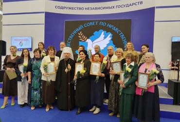 Брэсцкія пісьменнікі на ХХХШ Мінскай міжнароднай кніжнай выставы-кірмашы