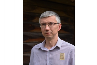 Полувековой юбилей отмечает Тявловский Андрей Константинович.