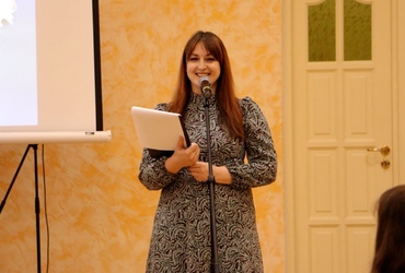 15 лет истори дружбы, творчества  и взаимопонимания