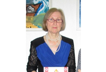 Саюз пісьменнікаў Беларусі і Мінскае гарадское аддзяленне СПБ смуткуюць з прычыны смерці паэтэсы Радновай (Кашуба) Ганны Адамаўны і выказваюць  спачуванні яе родным і блізкім.