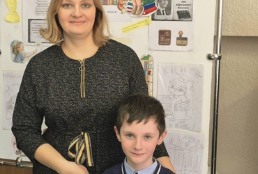 В мире сказок и книжных историй