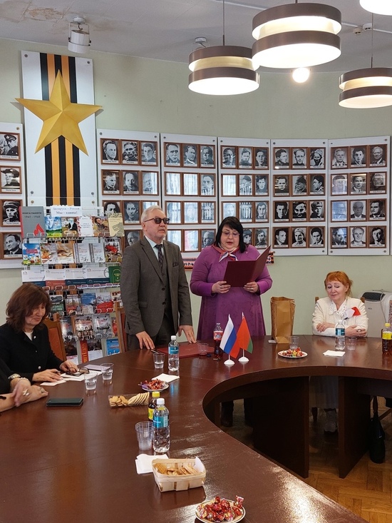 Супрацоўніцтва працягваецца