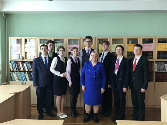 Чемпионат по чтению вслух стартовал в Бресте