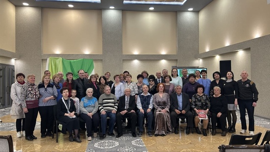 Сам-насам з усімі