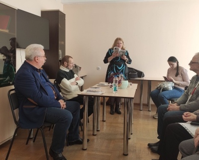 Смяяцца не грэх