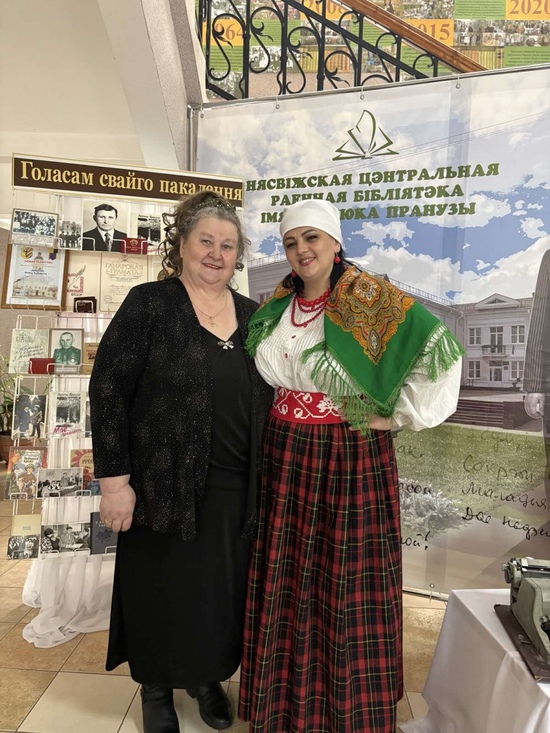 Голасам свайго пакалення