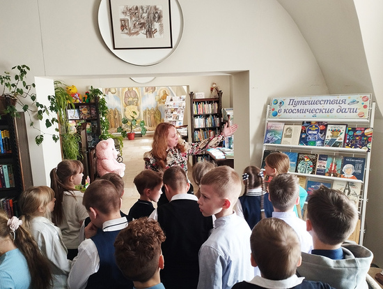 Загадки в лесу на каждом шагу