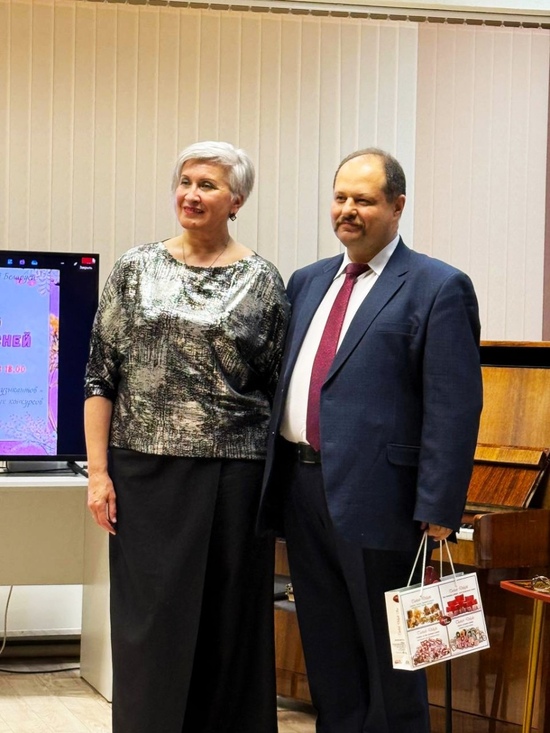 Между возрастом и песней 