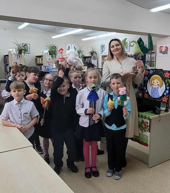 Залаты ключык да чароўных гісторый