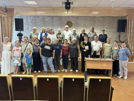 Радзімы вечнае святло - прамень душы, які сагравае ў жыцці
