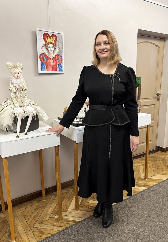 Творческая встреча «Поэтический сад» в Бресте