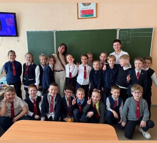 Книга и ролики – лучшие друзья!