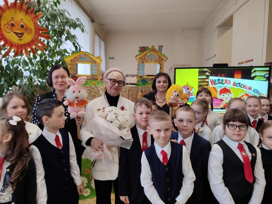 Умные книги для умных детей.