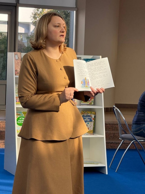 Прыгожыя казкі і гісторыі  ад брэсцкіх пісьменнікаў