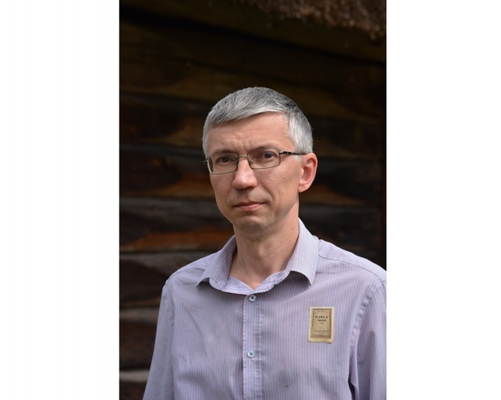 Полувековой юбилей отмечает Тявловский Андрей Константинович.
